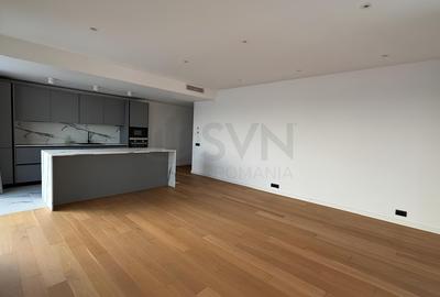 REA1027461 Apartament spatios 3 camere I One Herastrau Towers - 10