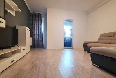 Garsoniera | Militari Residence | Tineretului - Avangarde - 3