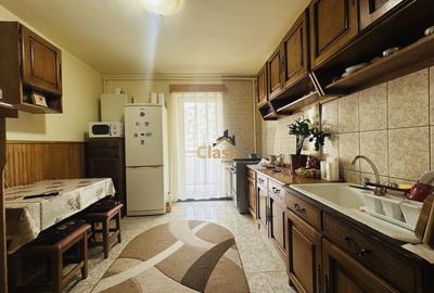 Apartament cu 2 camere decomandat, mobilat în Mănăștur - 4