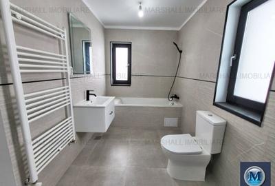 Vila cu 5 camere de vanzare in Paulesti, 136 mp #14046 Vila cu 5 camere de vanzare in Paulesti, 136 mp #14046 - 12