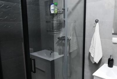 Apartament cu 2 camere decomandat în Central - 6