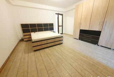 Garsonieră decomandată, mobilată în Debarcader - 1