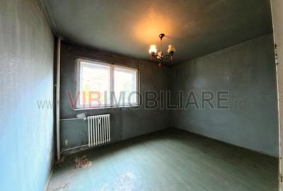 3 camere - Plaza - necesită renovare totală - 6