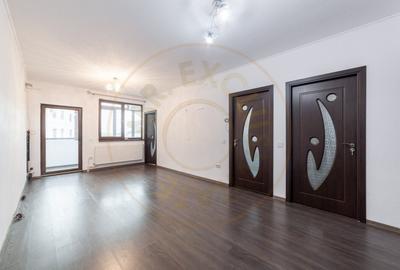 Apartament cu 4 camere, garaj si panouri fotovoltaice – Bradu- 5 min de Pitesti! - 6