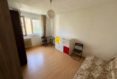 Garsoniera decomandata | Bloc anvelopat | 5min Metrou Nicolae Grigorescu - 5