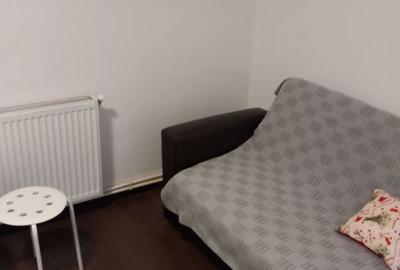 Garsonieră semidecomandată în Barieră - 7