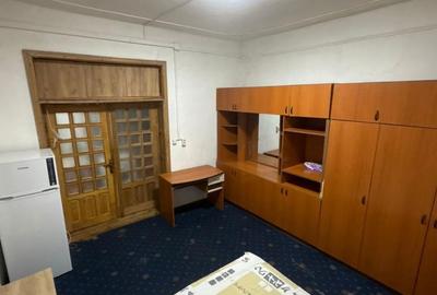 Apartament cu 2 camere în Ultracentral - 3