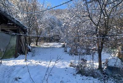 Casă cu Teren 840 Mp în Negoești - 4