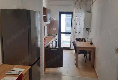 Garsonieră semidecomandată în Copou - 8