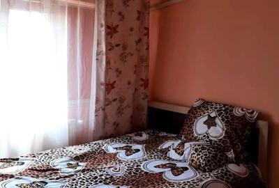 Apartament cu 2 camere semidecomandat în Șagului - 1