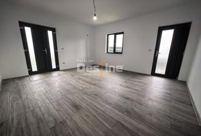 Casă individuală cu 3 camere cu Canalizare în Lunca Cetățuii - 5