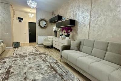 Studio Spatios in Bloc Nou -  Mobilat Utilat Premium - Lumina - 15