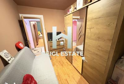 Apartament cu 3 camere decomandat, mobilat în Iosefin - 7