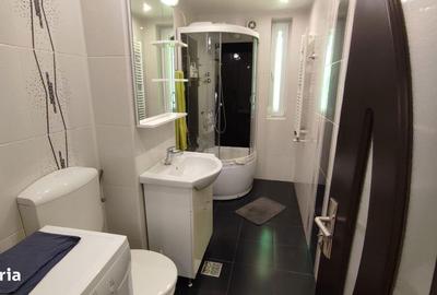 Apartament cu 2 camere decomandat în Cornișa - 5