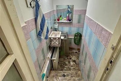 Casa 4 camere, P+2, complet mobilata si utilata, zona Bratianu - 17