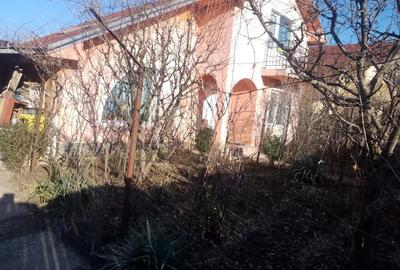 Casă cu 4 camere cu Teren 500 Mp în Geamăna - 7