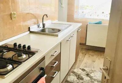 Apartament cu 2 camere în Spitalul Județean - 1