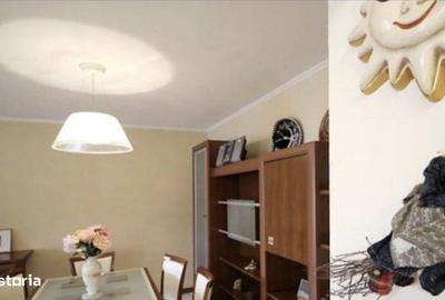 Apartament cu 3 camere în Unirii - 16