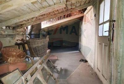 Apartament 2 camere la mansarda+pod-Vila P+2+M-metrou Ero... - 13