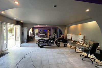 VOLUNTARI - Catedrala | Casa 7 Camere + Constructie Secundara - 25