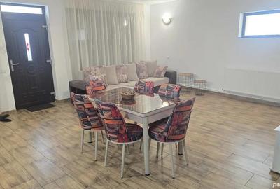 Apartament cu 2 camere decomandat în Viile Noi - 4