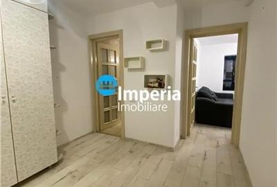 Apartament 3 camere, open space, zona Moara de Vant - Complex Roua Residence - 7