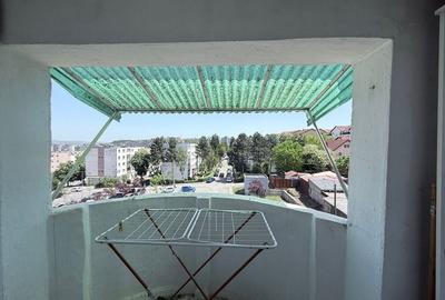 Apartament decomandat în Dosu Bricii - 8