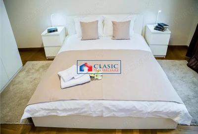 Apartament 3 camere, ultrafinisat in Centru strada Avram Iancu, Cluj-Napoca - 3