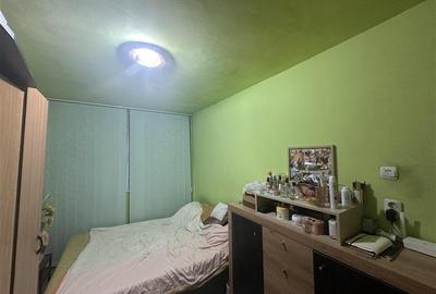 Apartament cu 3 camere nedecomandat, mobilat în Șagului - 9