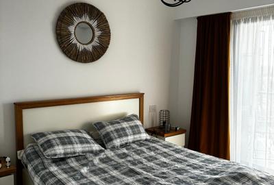 Apartament 2 camere de vânzare | Vedere directă la lac | Străuleșt - 15