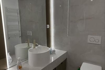 Apartament 2 camere  | 55 mp utili + Terasa Generoasa | Parcare | Cortina North - 5