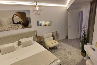 Apartament cu 2 camere în Nord - 2