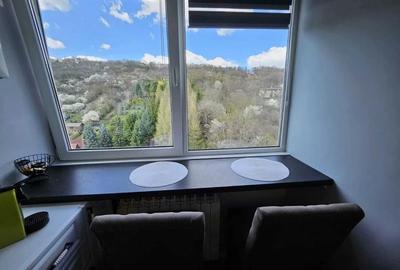 Inchiriere apartament mobilat lux + parcare, Car. Grigorescu - 6