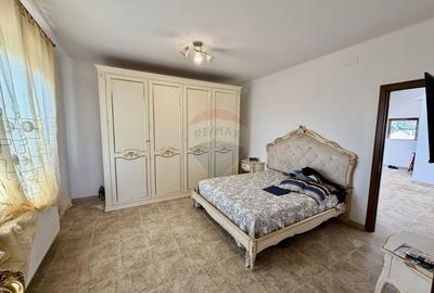 Casă cu 5 camere cu Teren 3400 Mp în Răchitosu - 14