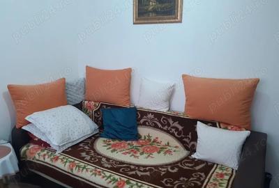 Apartament cu 2 camere decomandat în Obor - 18