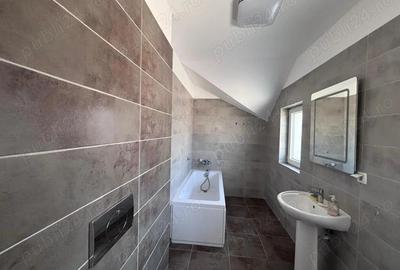 Penthouse in Cosmopolis residence, Tunari - 8