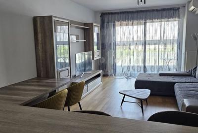 Închiriere apartament 3 camere Pipera - UpGround - 3