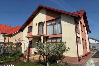 Casă cu 3 camere cu Teren 721 Mp în Crevedia - 9