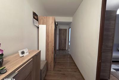 Apartament cu 2 camere decomandat, mobilat în Horea - 4