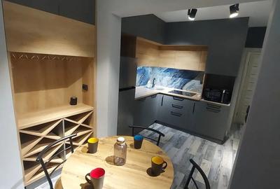 Apartament cu 2 camere semidecomandat în Bucureștii Noi - 1