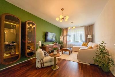 Apartament cu 4 camere, finisaje premium și garaj individual - Buna Ziua, Cluj- - 2