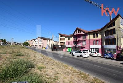 Casa cu potential comercial semicentral Craiova - 2