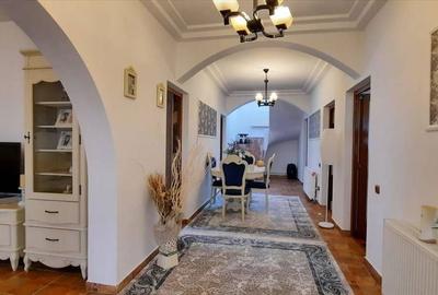 Casă cu 8 camere cu Teren 320 Mp în Cumpăna - 8