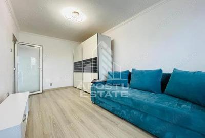 Garsonieră decomandată în Micălaca - 2