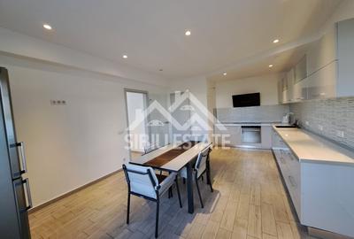 Casa 6 camere, teren mare, garaje, Sibiu Sura Mica - 7