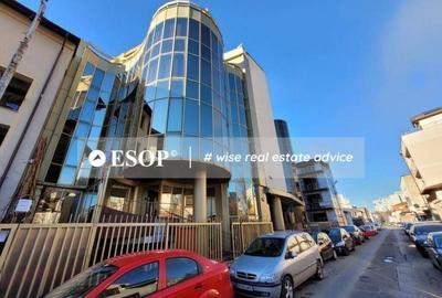 Cladire de birouri disponibila pentru sediu propriu, ID 4595 - 1