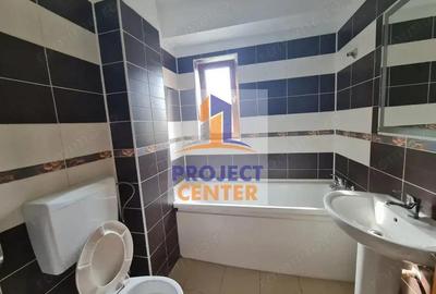 Apartament 3 camere Gavana Platou, bloc nou + loc de parcare - 5