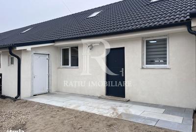 Casă cu 4 camere cu Teren 129 Mp în Nojorid - 9