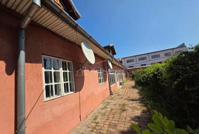 Casa tip PARTER, amprenta 140 m, teren 1350 mp, Maracineni, - 3