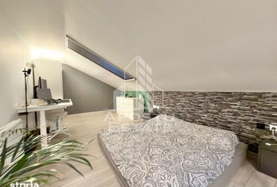 Apartament cu 2 camere, mobilat în Ciarda Roșie - 10